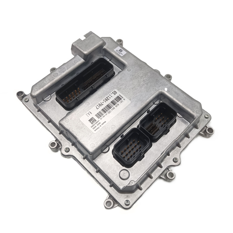 0281020084 Engine ECU Controller Computer Panel For BOSCH with Program ECM computer board ECU electronic control unit