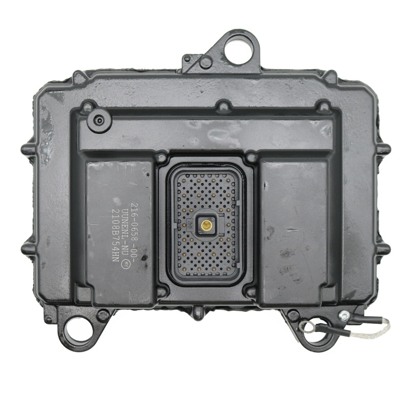 Brand New 216-0658 Engine Computer Board ECU ECM Electronic Control Module Compatible for Caterpillar