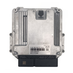 0281020294 Engine ECU Controller Computer Panel For BOSCH with Program ECM computer board ECU electronic control unit