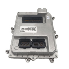 0281020128 Engine ECU Controller Computer Panel For BOSCH with Program ECM computer board ECU electronic control unit