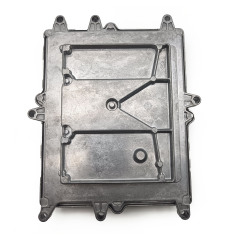 0281010253 Engine ECU Controller Computer Panel For BOSCH with Program ECM computer board ECU electronic control unit