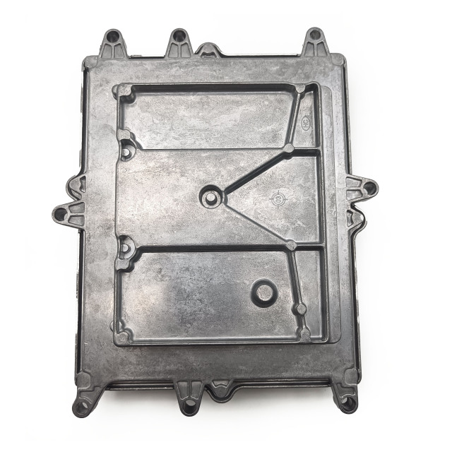 0281010253 Engine ECU Controller Computer Panel For BOSCH with Program ECM computer board ECU electronic control unit