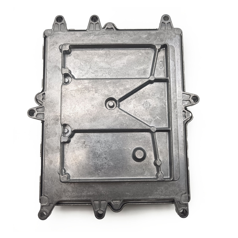 0281010253 Engine ECU Controller Computer Panel For BOSCH with Program ECM computer board ECU electronic control unit