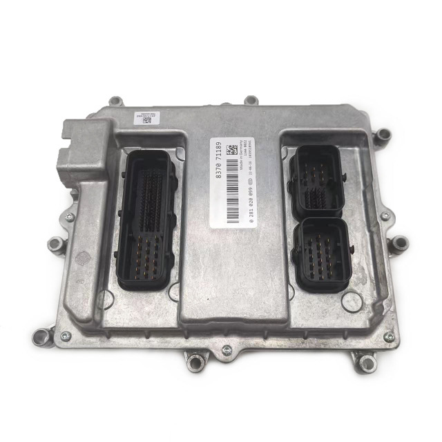 0281020099 Engine ECU Controller Computer Panel For BOSCH with Program ECM computer board ECU electronic control unit