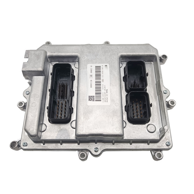 0281010255 Engine ECU Controller Computer Panel For BOSCH with Program ECM computer board ECU electronic control unit