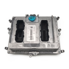 0281010253 Engine ECU Controller Computer Panel For BOSCH with Program ECM computer board ECU electronic control unit