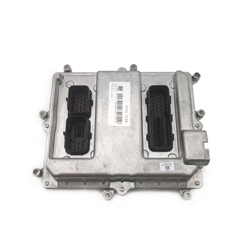 0281020070 Engine ECU Controller Computer Panel For BOSCH with Program ECM computer board ECU electronic control unit