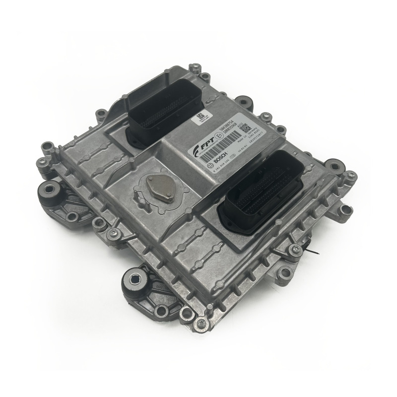 0281020146 Engine ECU Controller Computer Panel For BOSCH with Program ECM computer board ECU electronic control unit