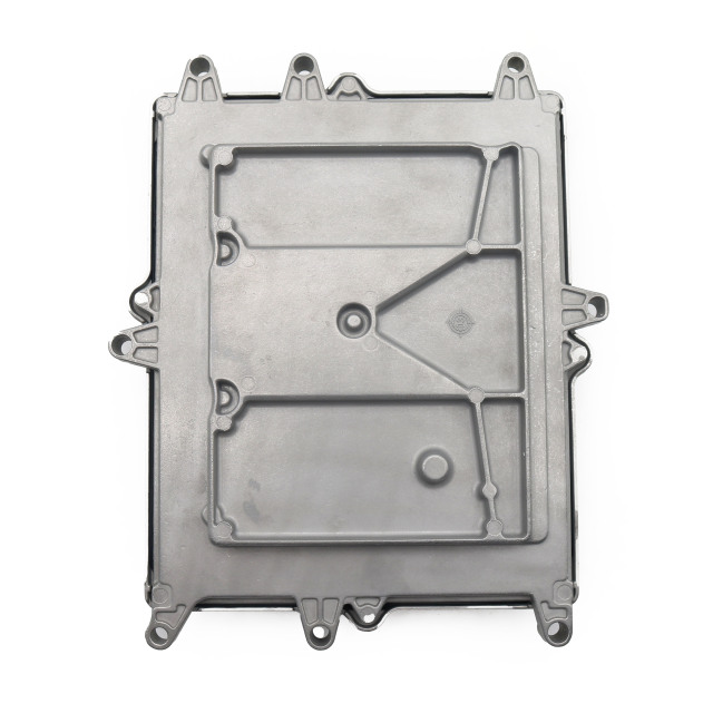 0281020031 Engine ECU Controller Computer Panel For BOSCH with Program ECM computer board ECU electronic control unit
