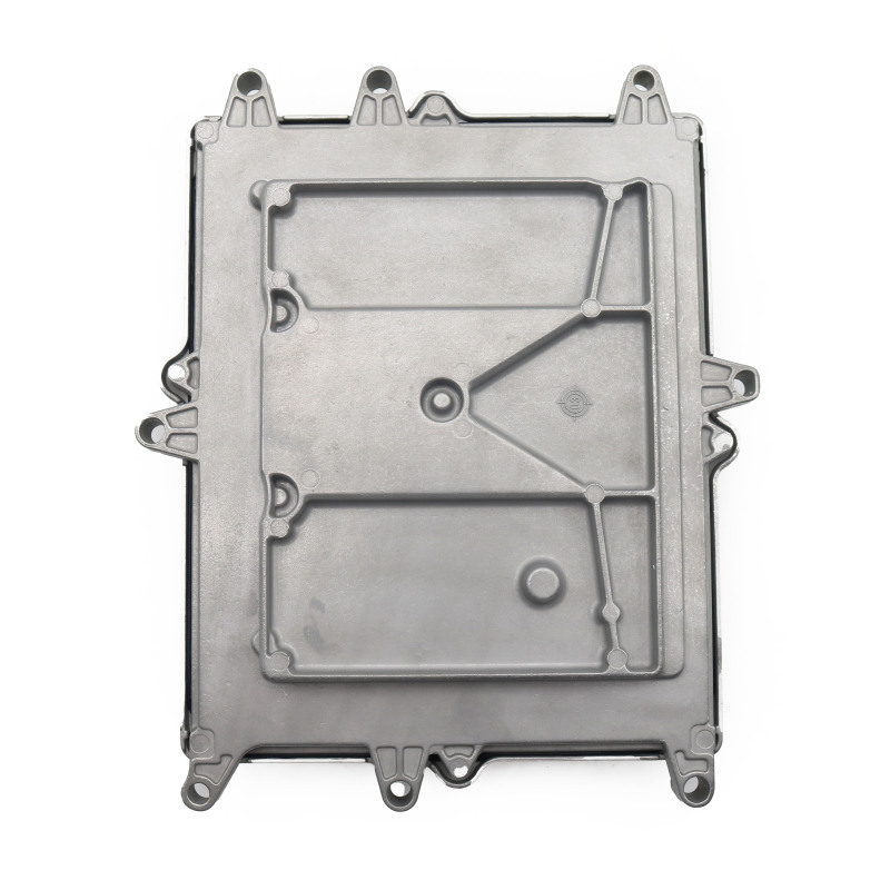 0281020031 Engine ECU Controller Computer Panel For BOSCH with Program ECM computer board ECU electronic control unit