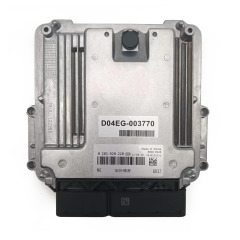 0281020220-D3770 Engine ECU Controller Computer Panel For BOSCH with Program ECM computer board ECU electronic control unit