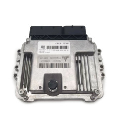 0281020069 Engine ECU Controller Computer Panel For BOSCH with Program ECM computer board ECU electronic control unit