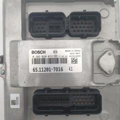 0281020072 Engine ECU Controller Computer Panel For BOSCH with Program ECM computer board ECU electronic control unit
