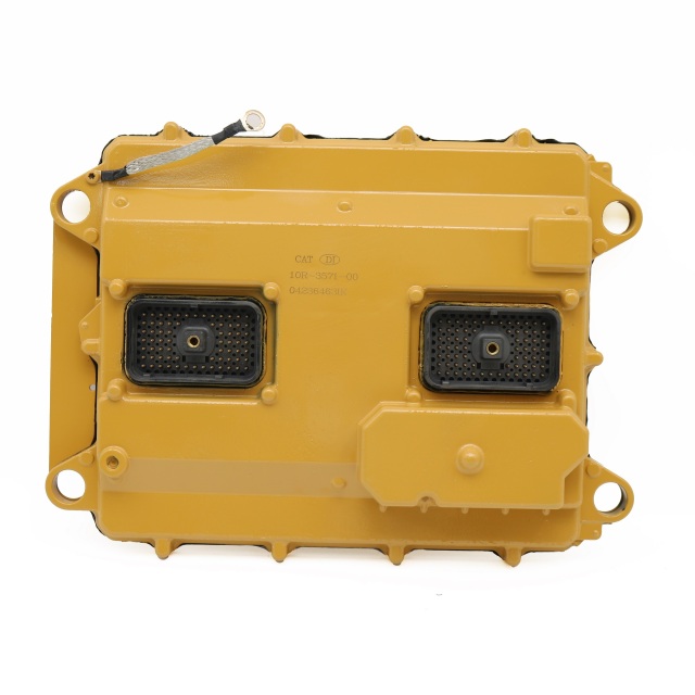 Brand New 10r-3571Engine Computer Board ECU ECM Electronic Control Module Compatible for Caterpillar