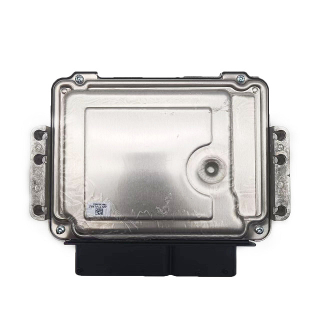 0281020069 Engine ECU Controller Computer Panel For BOSCH with Program ECM computer board ECU electronic control unit