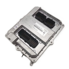 0281020103 Engine ECU Controller Computer Panel For BOSCH with Program ECM computer board ECU electronic control unit