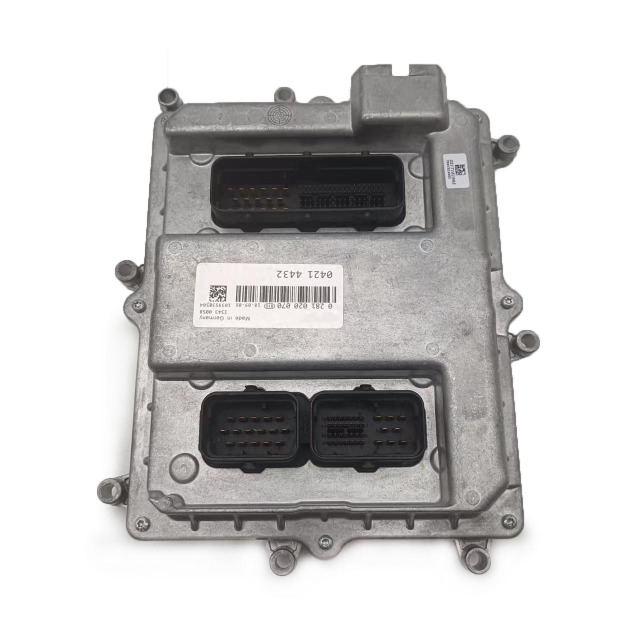 0281020070 Engine ECU Controller Computer Panel For BOSCH with Program ECM computer board ECU electronic control unit