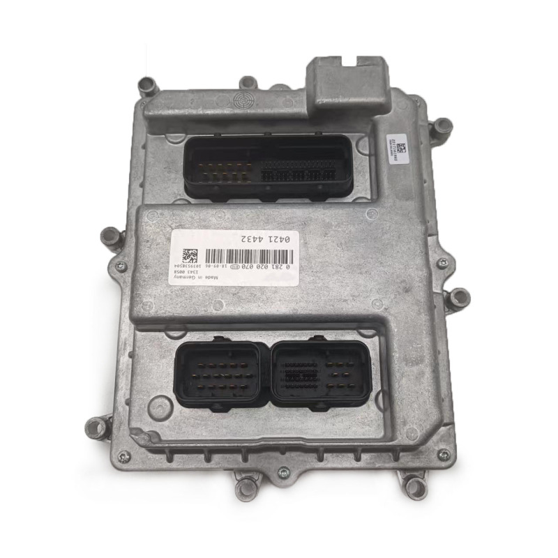 0281020070 Engine ECU Controller Computer Panel For BOSCH with Program ECM computer board ECU electronic control unit