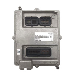 0281020114 Engine ECU Controller Computer Panel For BOSCH with Program ECM computer board ECU electronic control unit