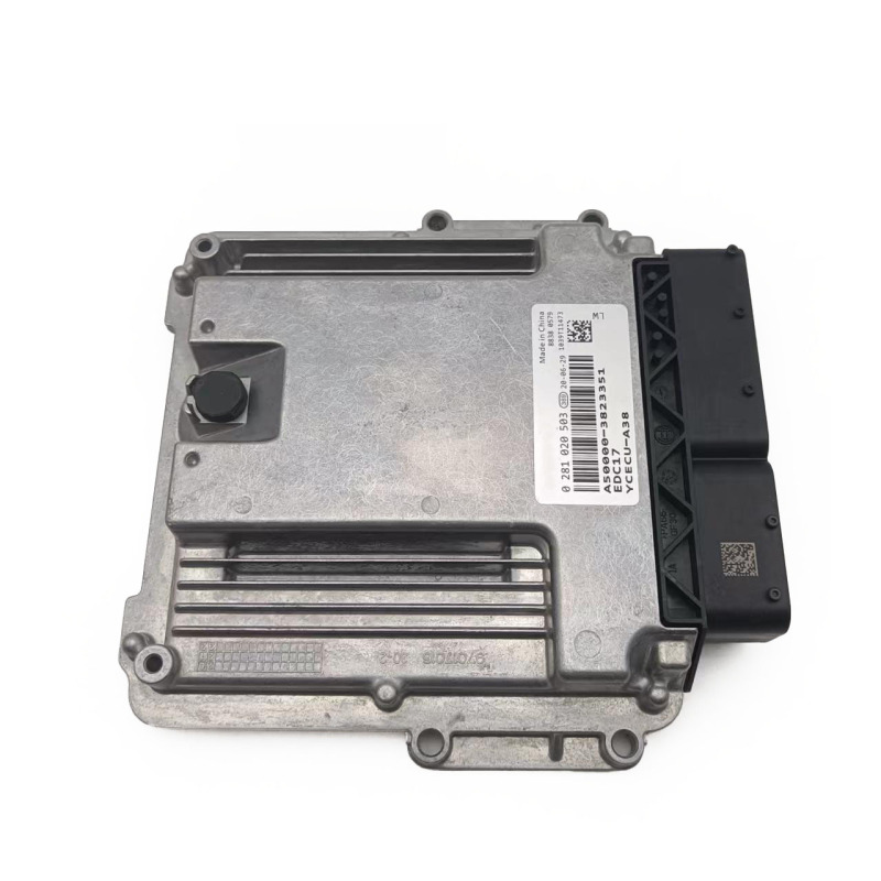 0281020503 Engine ECU Controller Computer Panel For BOSCH with Program ECM computer board ECU electronic control unit