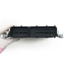 0281020173 Engine ECU Controller Computer Panel For BOSCH with Program ECM computer board ECU electronic control unit