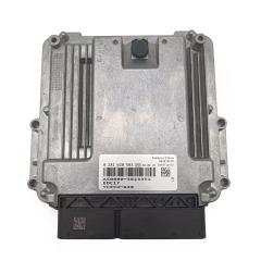 0281020503 Engine ECU Controller Computer Panel For BOSCH with Program ECM computer board ECU electronic control unit