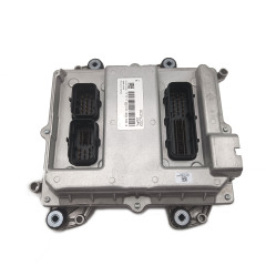 0281020111 Engine ECU Controller Computer Panel For BOSCH with Program ECM computer board ECU electronic control unit