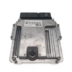 0281020739 Engine ECU Controller Computer Panel For BOSCH with Program ECM computer board ECU electronic control unit