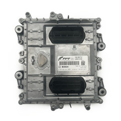 0281020146 Engine ECU Controller Computer Panel For BOSCH with Program ECM computer board ECU electronic control unit