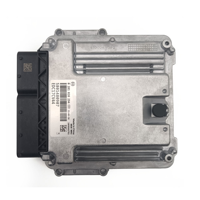 0281020294 Engine ECU Controller Computer Panel For BOSCH with Program ECM computer board ECU electronic control unit