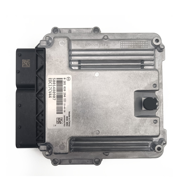 0281020294 Engine ECU Controller Computer Panel For BOSCH with Program ECM computer board ECU electronic control unit