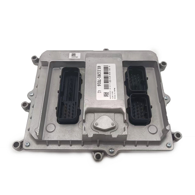 0281020072 Engine ECU Controller Computer Panel For BOSCH with Program ECM computer board ECU electronic control unit