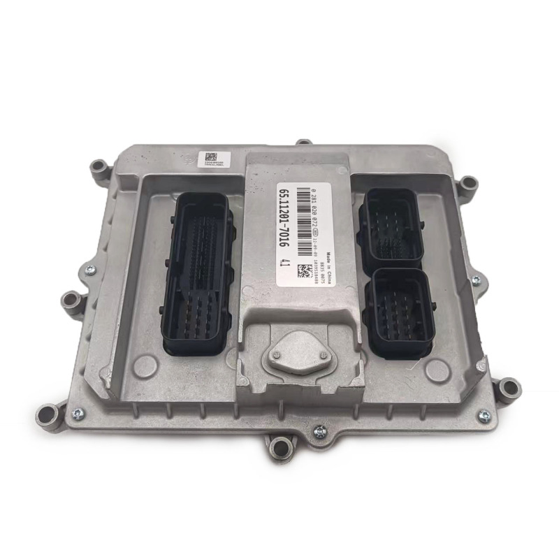 0281020072 Engine ECU Controller Computer Panel For BOSCH with Program ECM computer board ECU electronic control unit