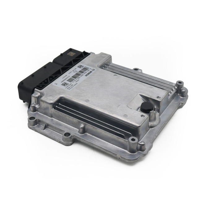 0281020894 Engine ECU Controller Computer Panel For BOSCH with Program ECM computer board ECU electronic control unit