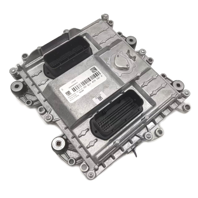 0281020178 Engine ECU Controller Computer Panel For BOSCH with Program ECM computer board ECU electronic control unit
