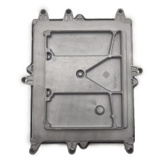 0281020072 Engine ECU Controller Computer Panel For BOSCH with Program ECM computer board ECU electronic control unit