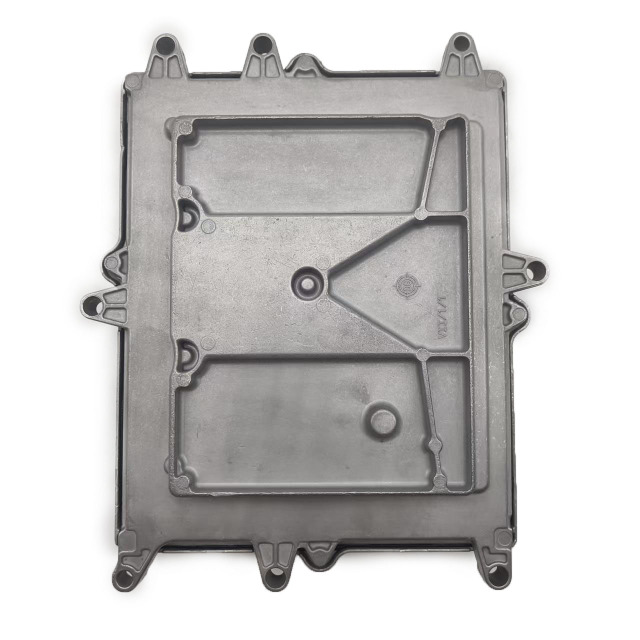 0281020072 Engine ECU Controller Computer Panel For BOSCH with Program ECM computer board ECU electronic control unit