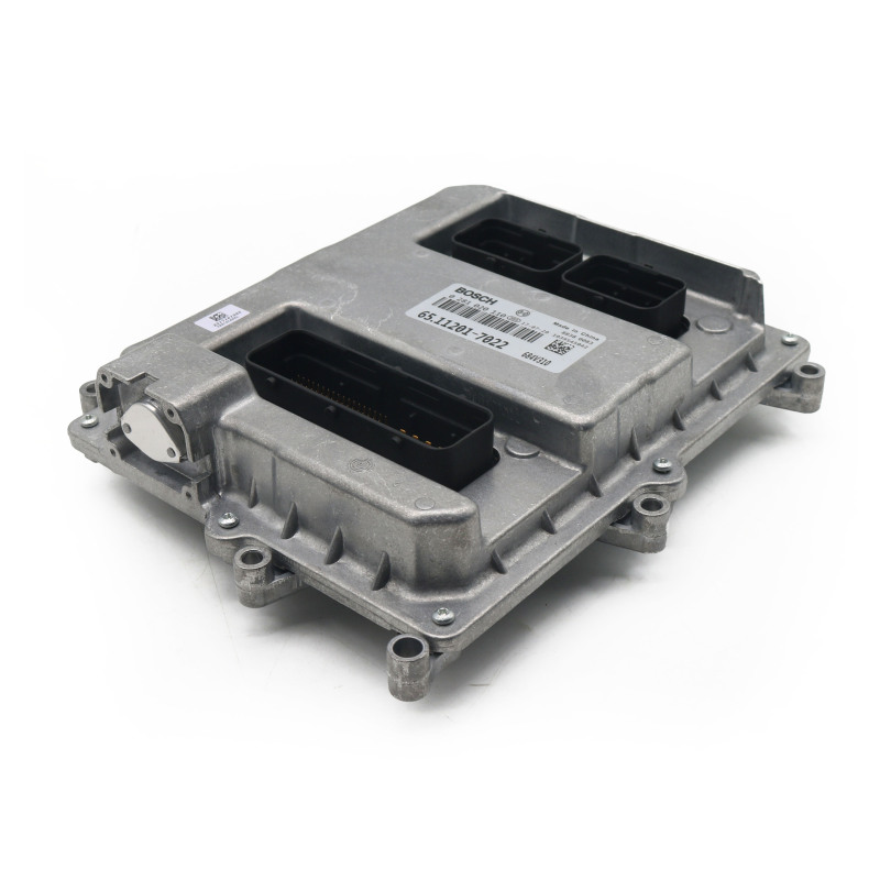0281020110 Engine ECU Controller Computer Panel For BOSCH with Program ECM computer board ECU electronic control unit