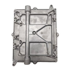 0281020114 Engine ECU Controller Computer Panel For BOSCH with Program ECM computer board ECU electronic control unit