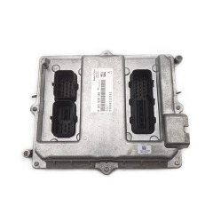 0281020103 Engine ECU Controller Computer Panel For BOSCH with Program ECM computer board ECU electronic control unit