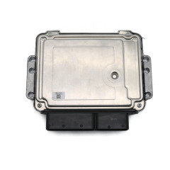 0281020086 Engine ECU Controller Computer Panel For BOSCH with Program ECM computer board ECU electronic control unit