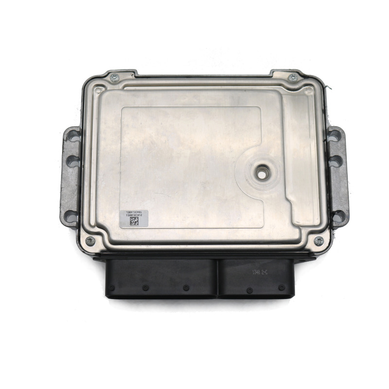 0281020086 Engine ECU Controller Computer Panel For BOSCH with Program ECM computer board ECU electronic control unit