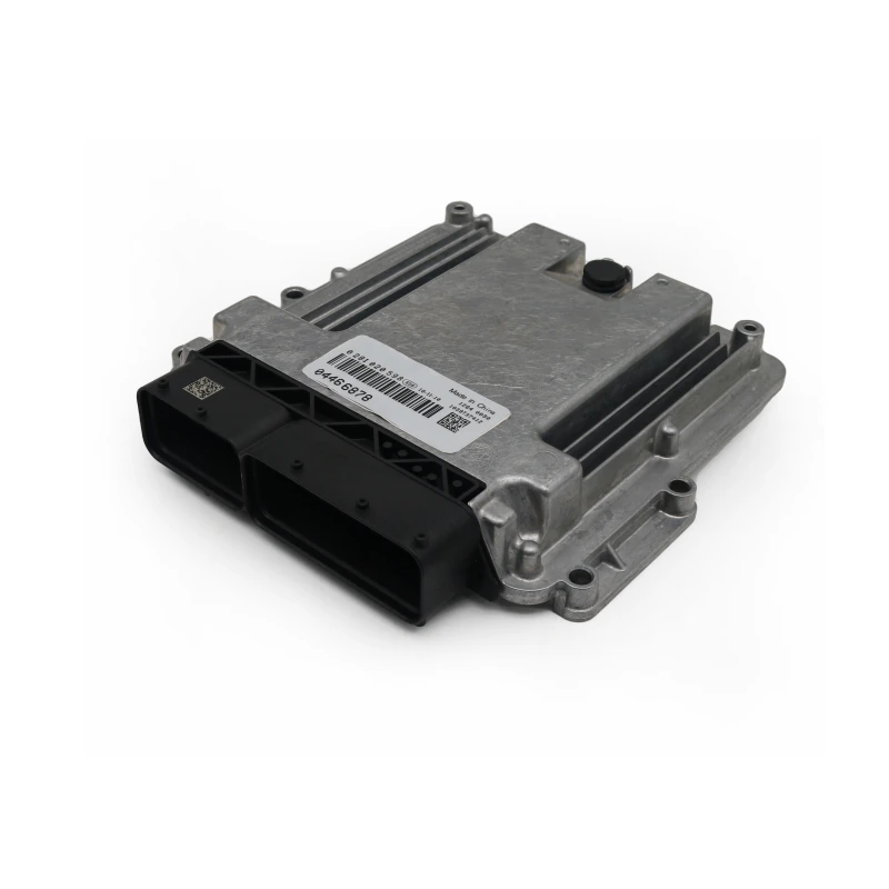 Deutz Def Module 20814594 P03 Engine ECU Controller Computer Panel For Volvo with ...