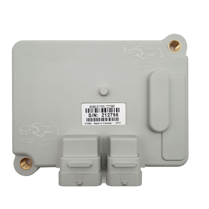 Brand New Deutz Control unit 7277987 Engine Computer Board ECU ECM Electronic Control Module Compatible for Deutz