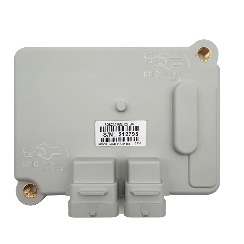 Deutz Def Module 20814594 P03 Engine ECU Controller Computer Panel For Volvo with ...