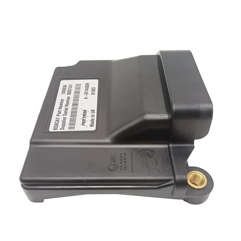 Deutz Def Module 20814594 P03 Engine ECU Controller Computer Panel For Volvo with ...
