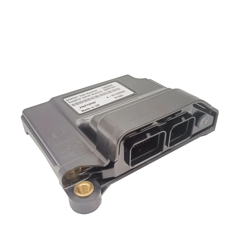 Deutz Def Module 20814594 P03 Engine ECU Controller Computer Panel For Volvo with ...