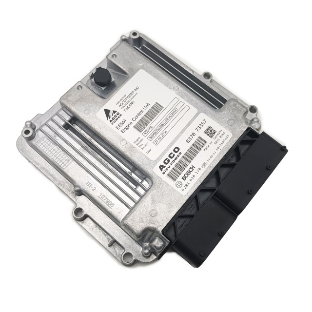 Brand New Agco Control unit A59160 Engine Computer Board ECU ECM Electronic Control Module Compatible for Agco