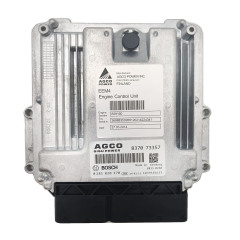 Brand New Agco Control unit A59160 Engine Computer Board ECU ECM Electronic Control Module Compatible for Agco