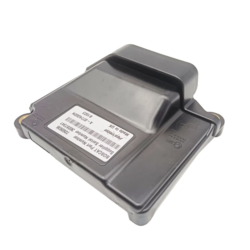 Deutz Def Module 20814594 P03 Engine ECU Controller Computer Panel For Volvo with ...